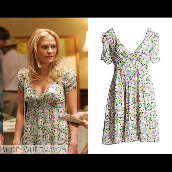 ISO OF THIS DRESS - Picture 2 of 2